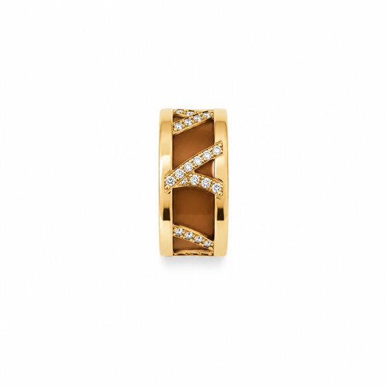 Anillo Les Georgettes Mujer in Bronce 356478 - 356478